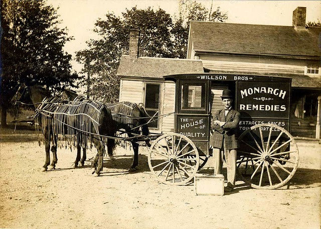 Lies, Damn Lies, and Far-UVC Marketing