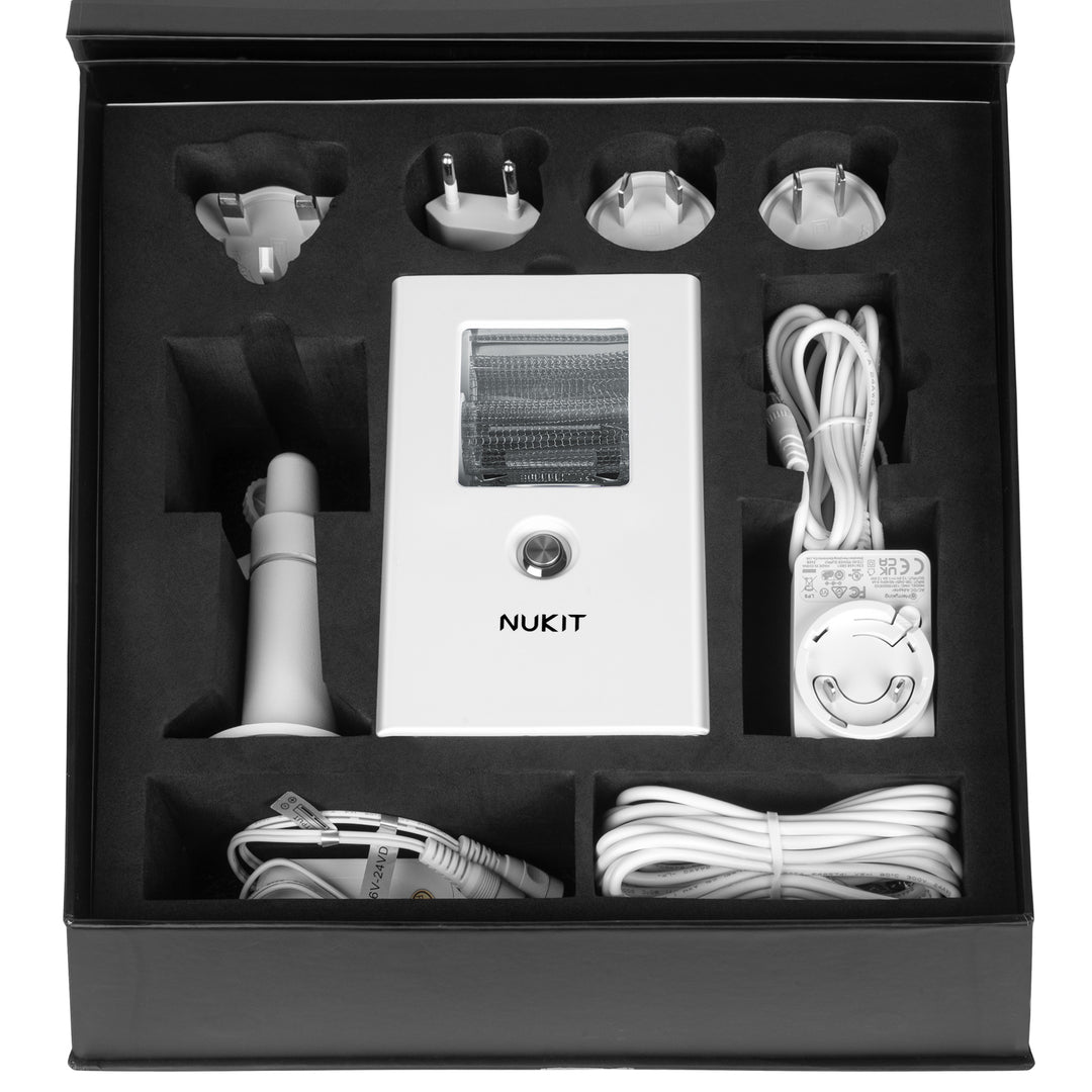 Nukit Lantern 222nm Far-UVC Light (US Warehouse)