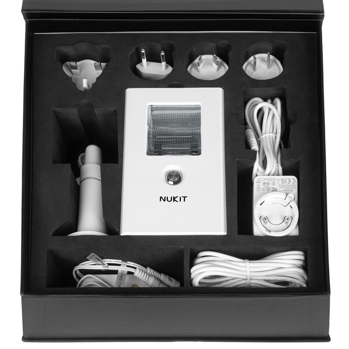 Nukit Lantern 222nm Far-UVC Light (US Warehouse)