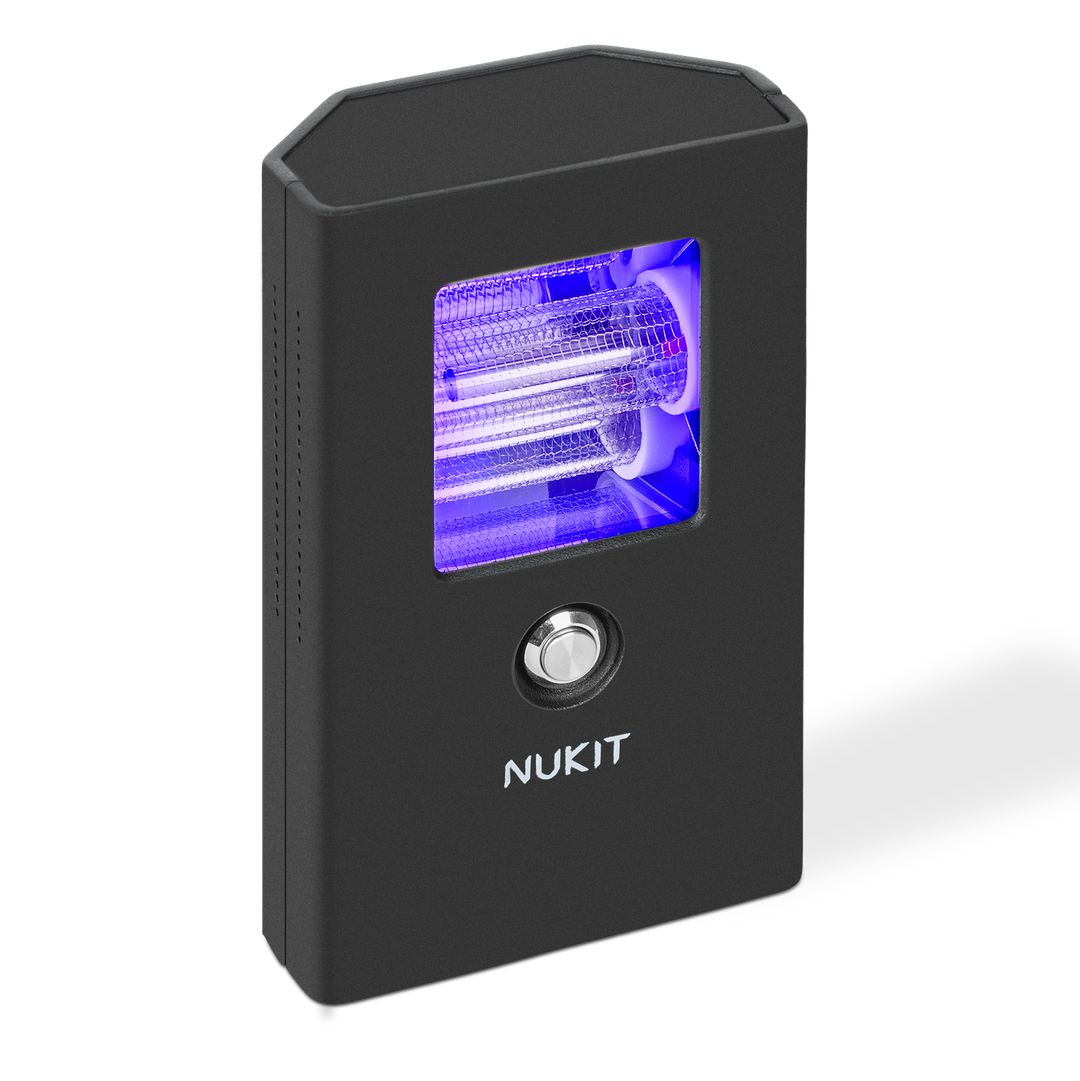 Nukit Lantern 222nm Far-UVC Light (US Warehouse)