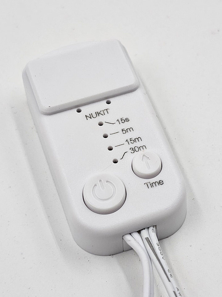 Nukit Lantern 222nm Far-UVC Light (US Warehouse)