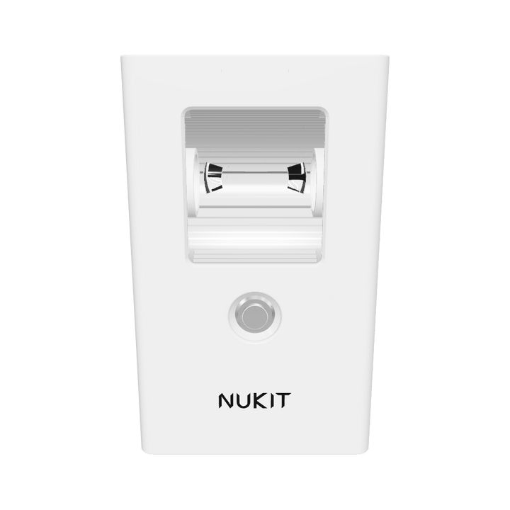 Nukit Lantern 3D View