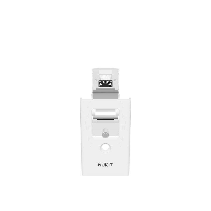 Nukit Lantern Assembly View